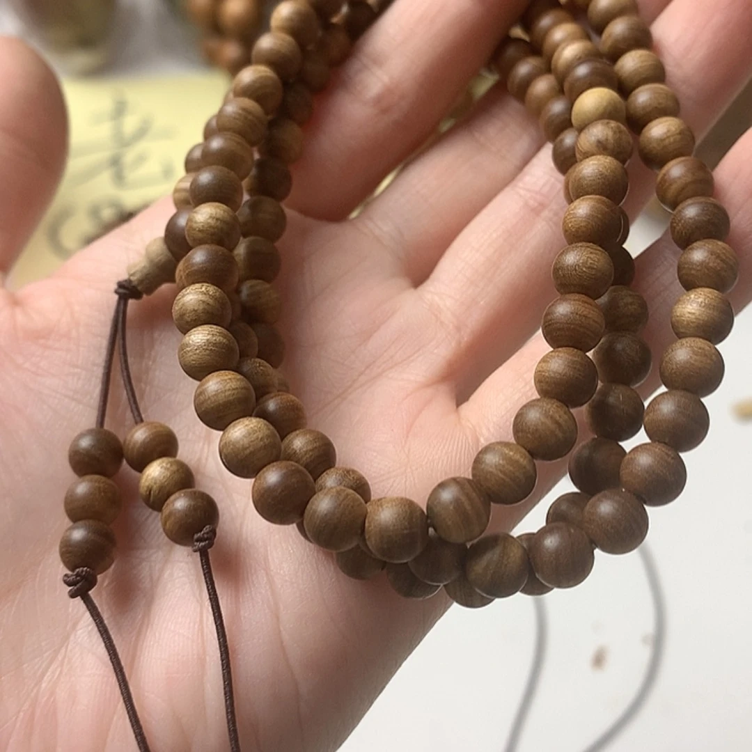 【闪购商品】檀香木迈索尔檀香0.6/108