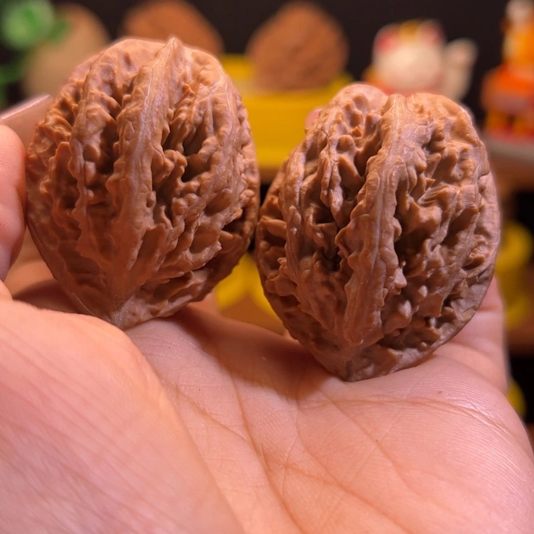 文玩核桃吊坠核桃32