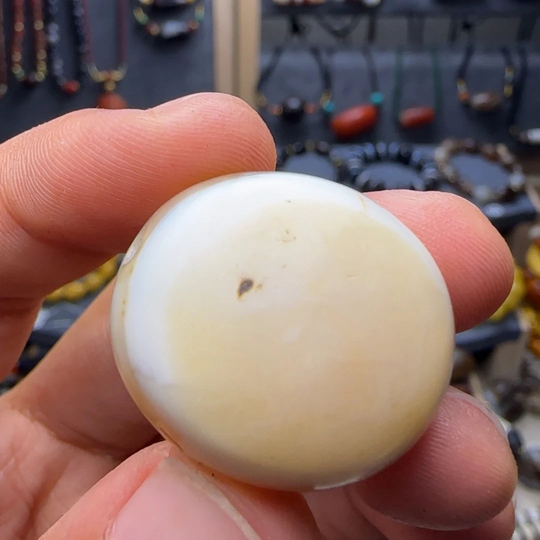 未镶嵌单玛瑙/玉髓