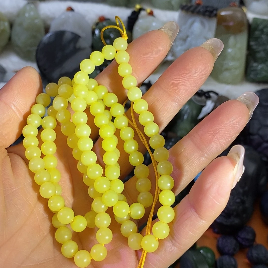 和田玉未镶嵌笔搁