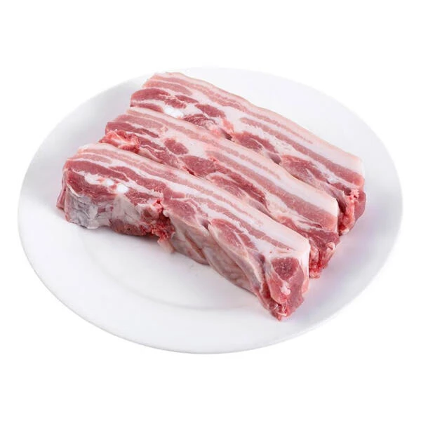 五花肉排 1.4kg
