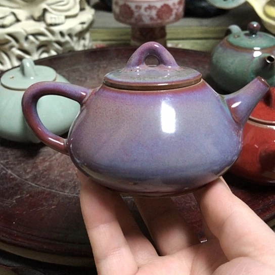 壶陶瓷陶瓷艺术瓷器艺术陶瓷艺术品瓶壶