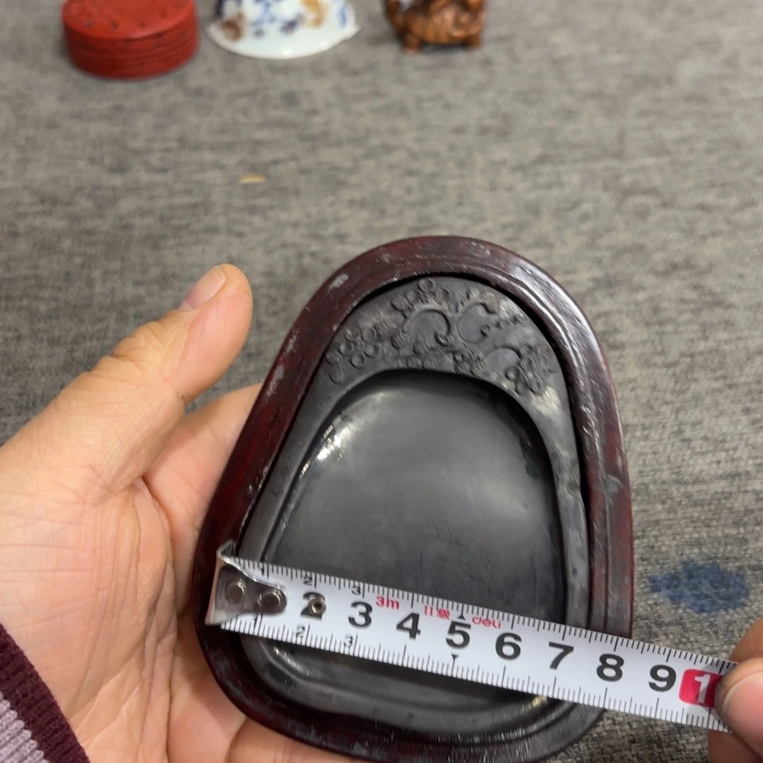 非常好看的物品 The