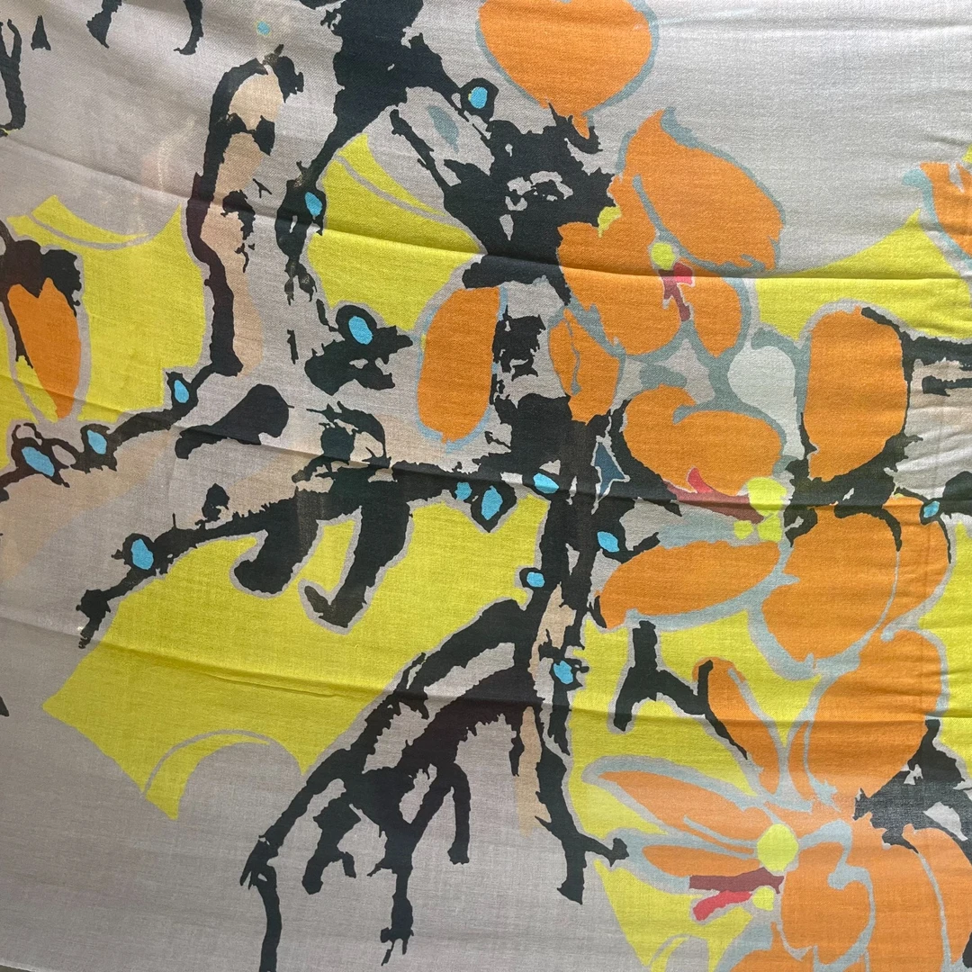 围巾<吴冠南> 90*200