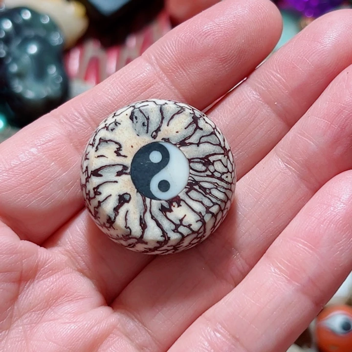 风***静大理石磁石我也很喜欢这个风格