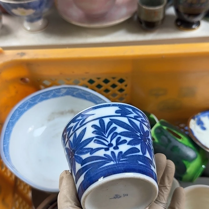 碟开播啦….开播啦