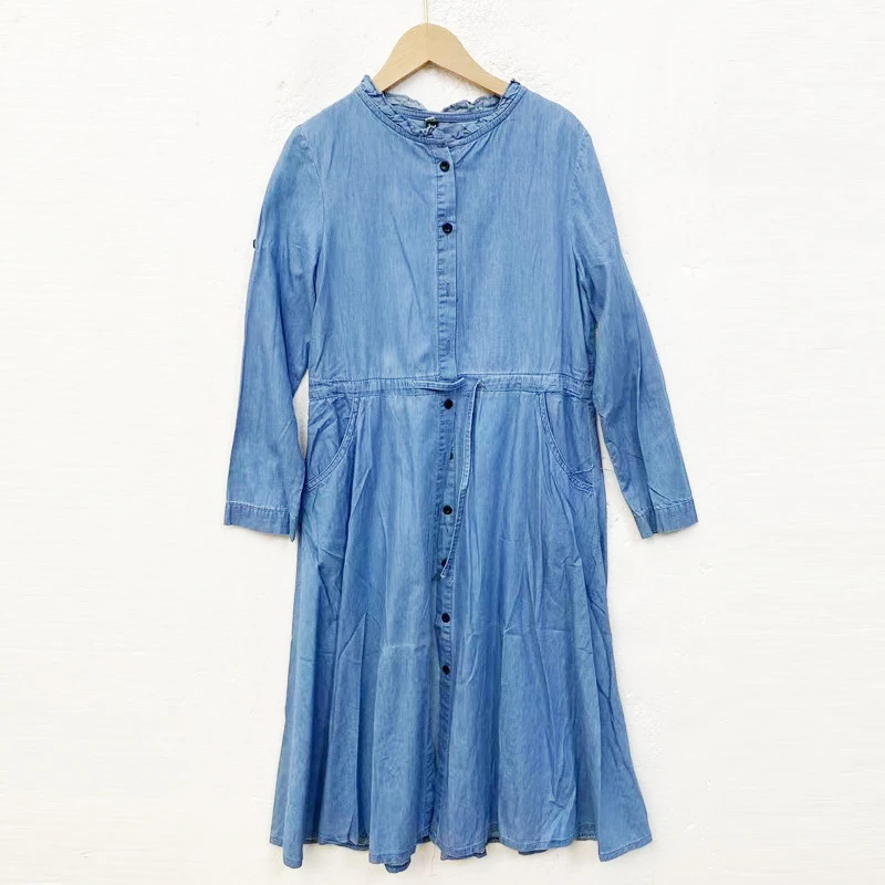 【G4672】时尚女士连衣裙