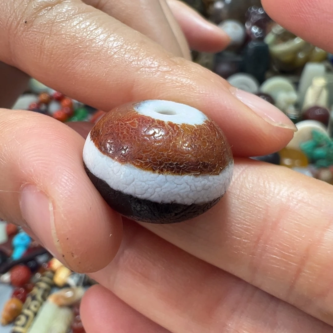 玛瑙/玉髓做工精致大方精致大方精致合金