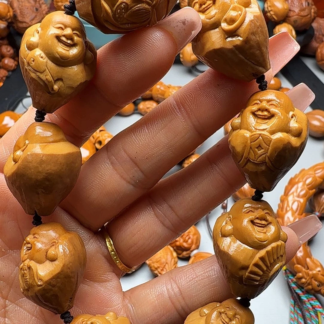 橄榄核手串/手链橄榄核