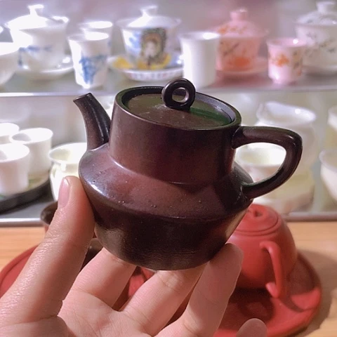 ⑦*饱陶瓷制品及陶瓷艺术品