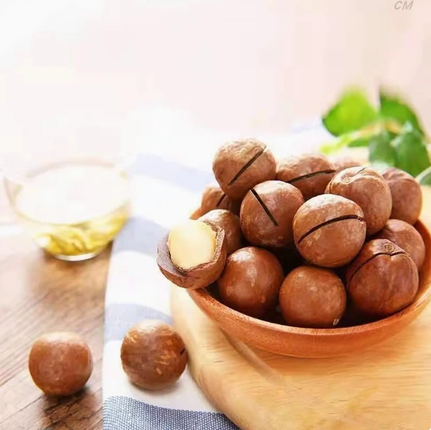 泰味道夏威夷果(奶香味)520g