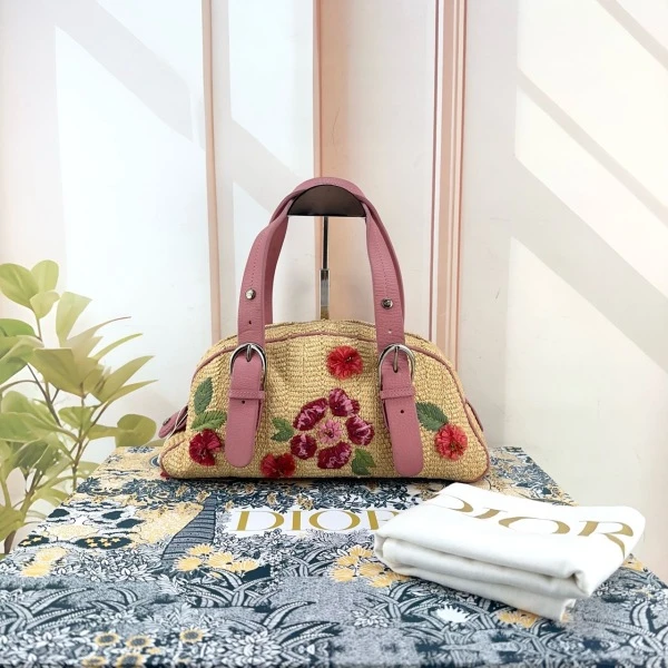 包包/迪奥/95新/250130QR0007