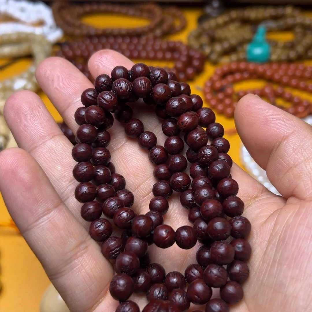 凤眼菩提吊坠1245666777776