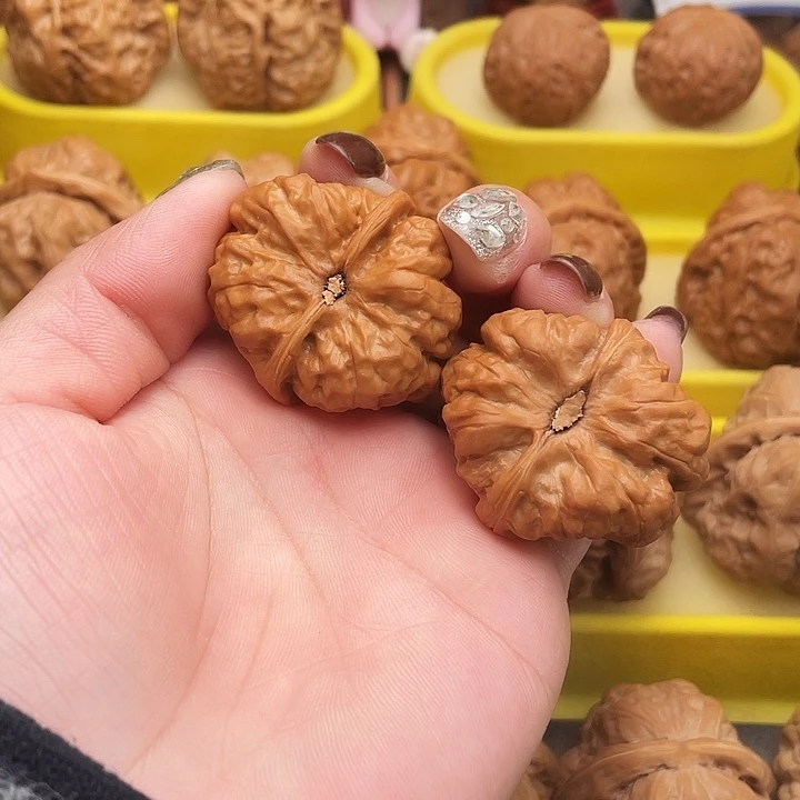 吊坠文玩核桃流*c蛤蟆