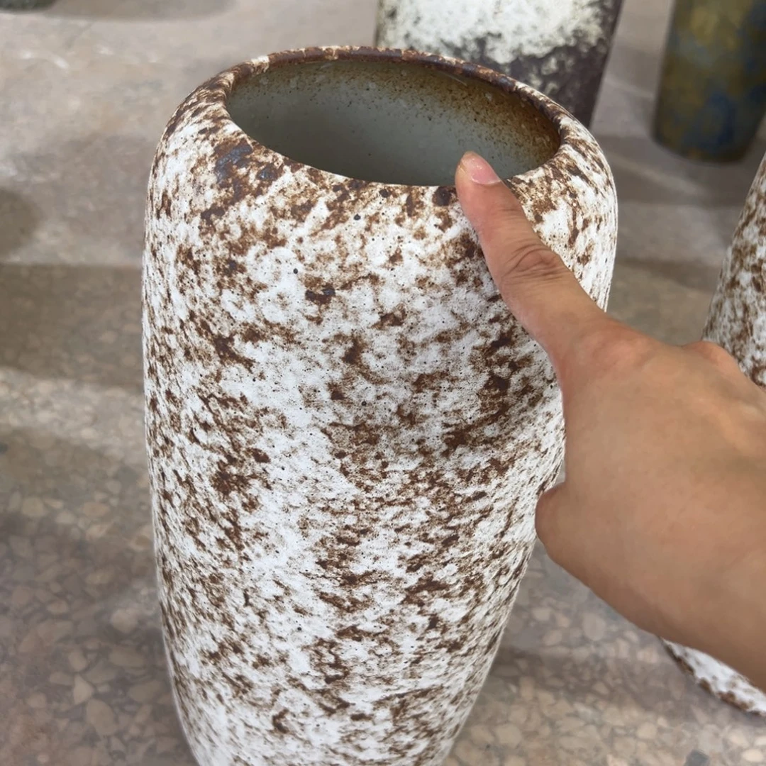 高度33厘米口径11厘米