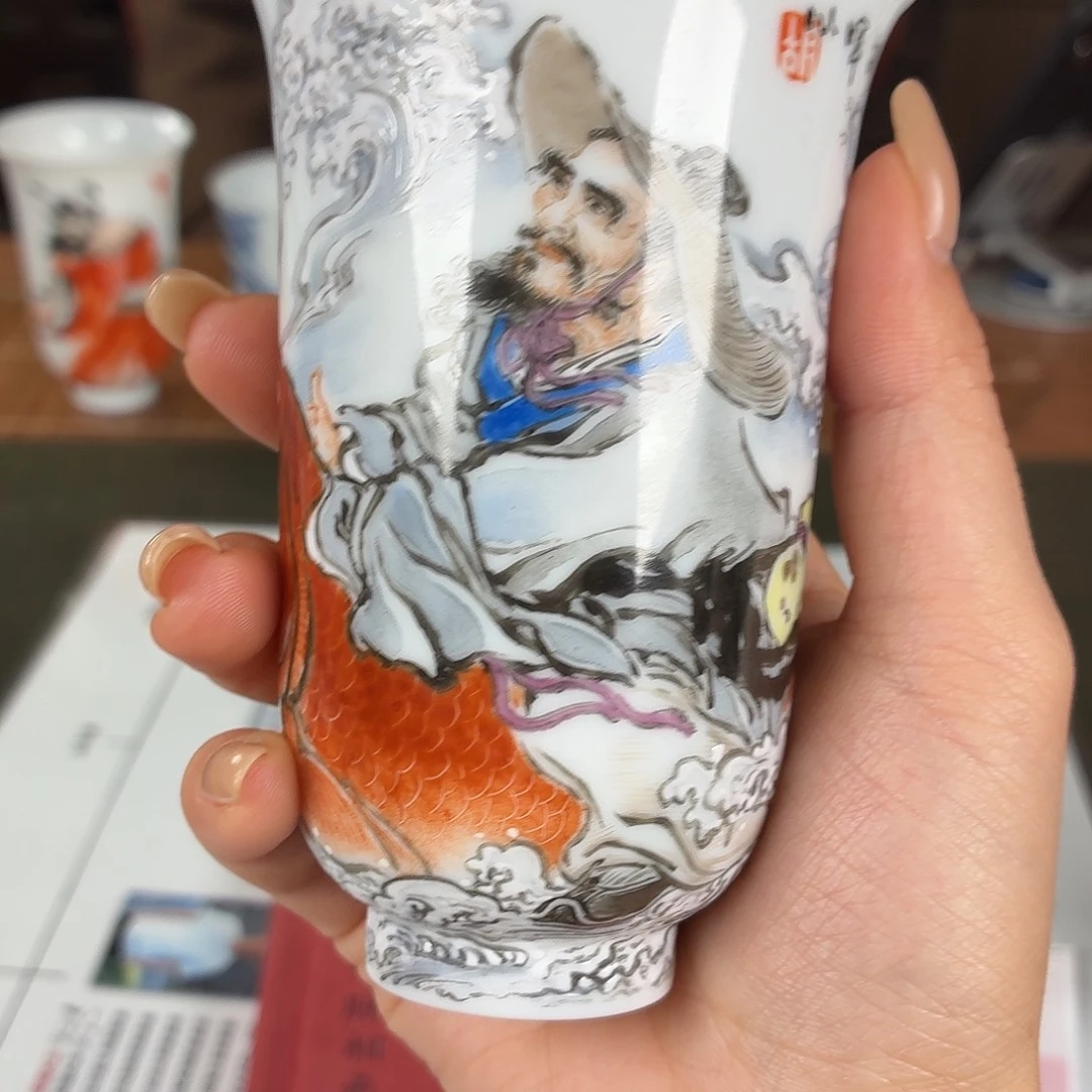 九鸣瓷艺九鸣瓷艺