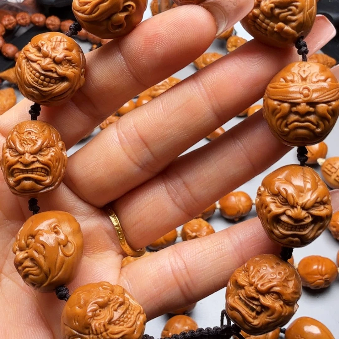 橄榄核手串/手链橄榄核