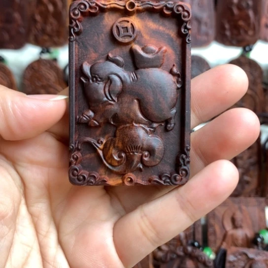 黄花梨/降香黄檀嘸*張