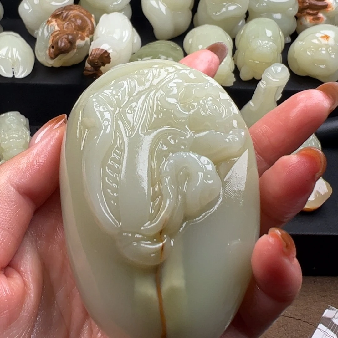 亚***索多样性发货一物一拍