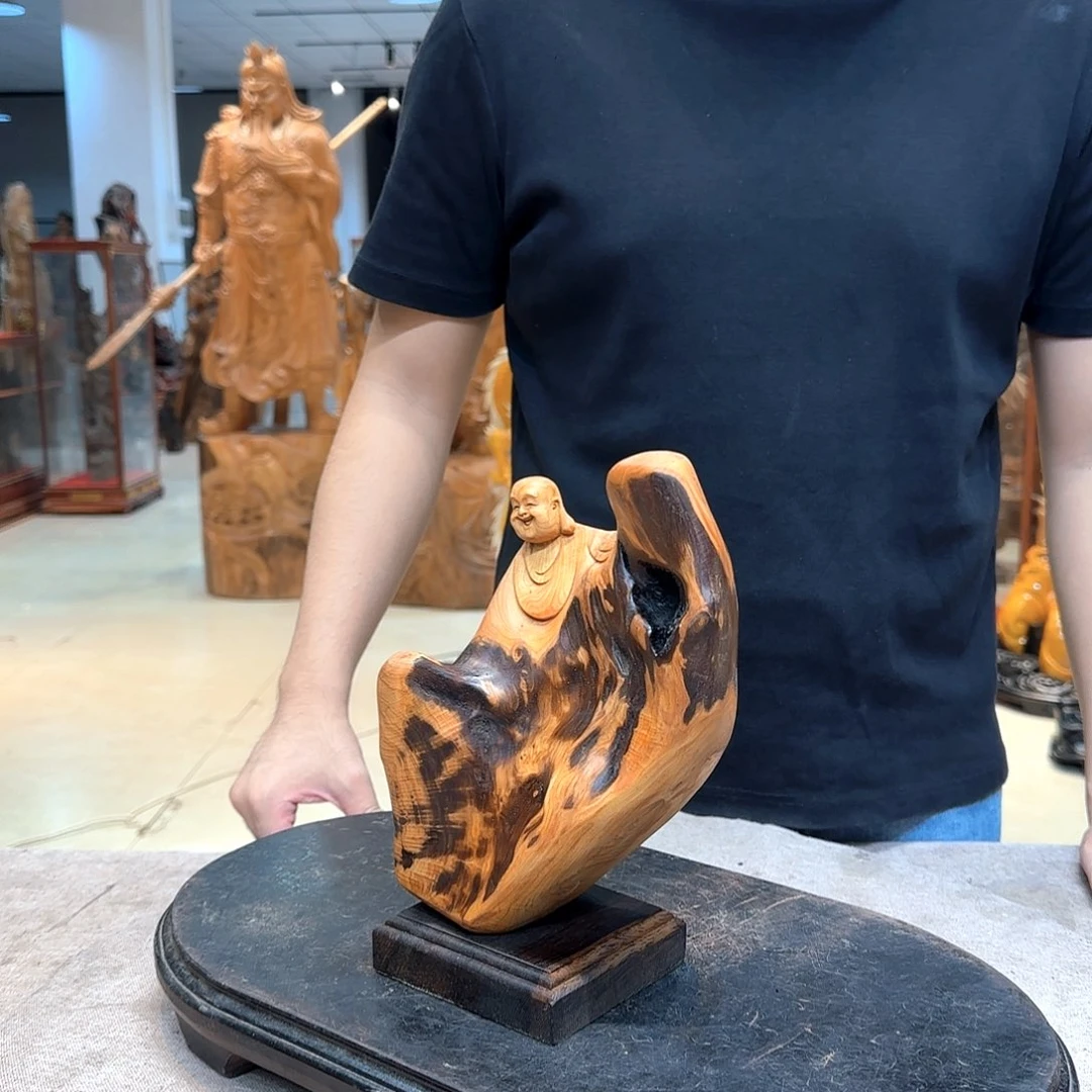 木工艺品摆件不包邮