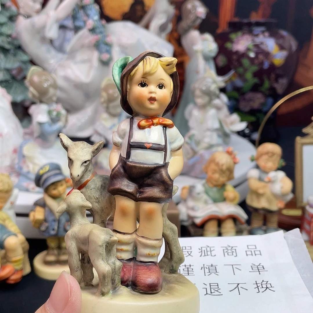 陶瓷欧美中古美物