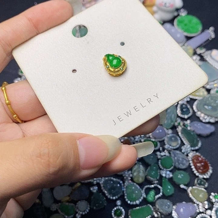 翡翠裸石1111111111