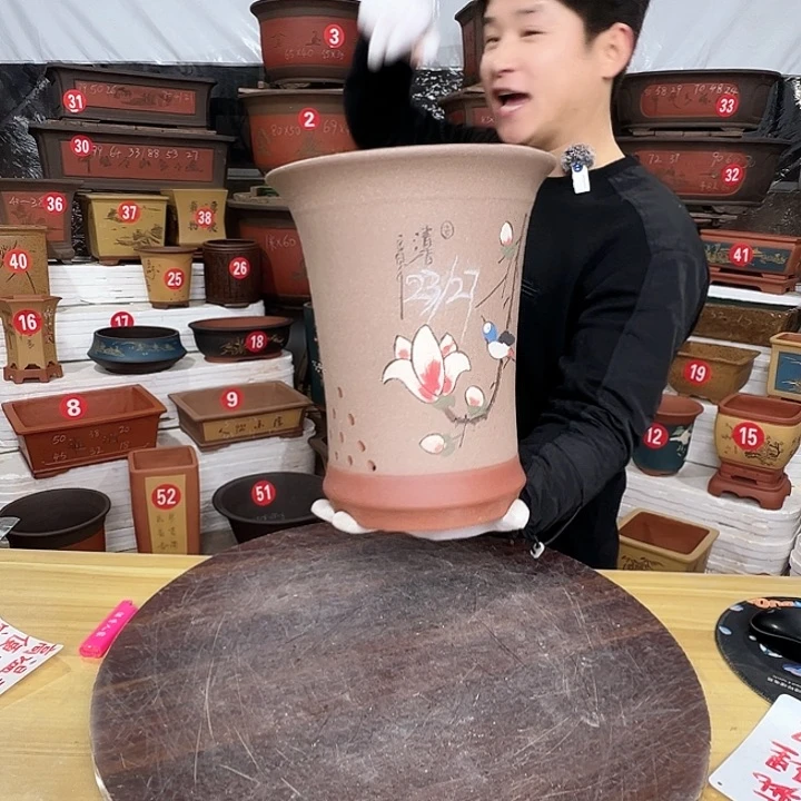 紫砂源头工厂直发