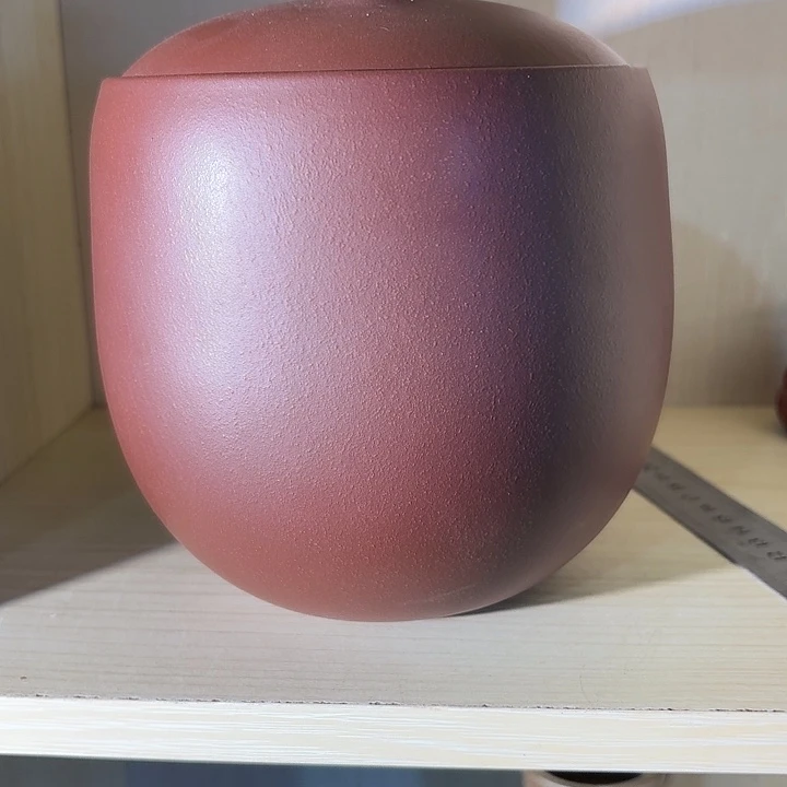 紫砂茶叶罐精品紫砂茶叶罐专场