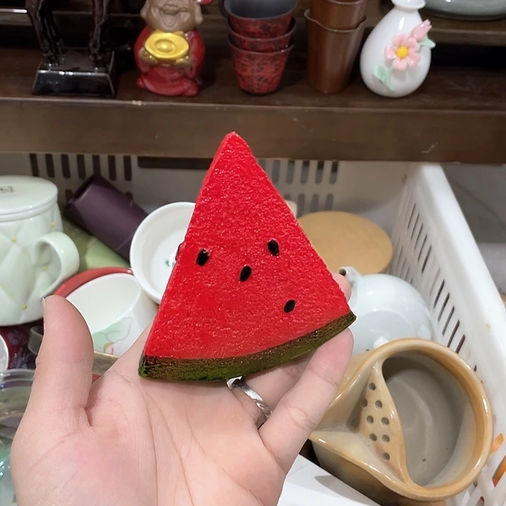 陶瓷茶具福利炸，完美主义者慎拍