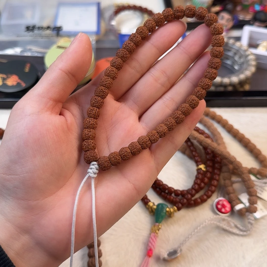 金刚菩提吊坠一代一等