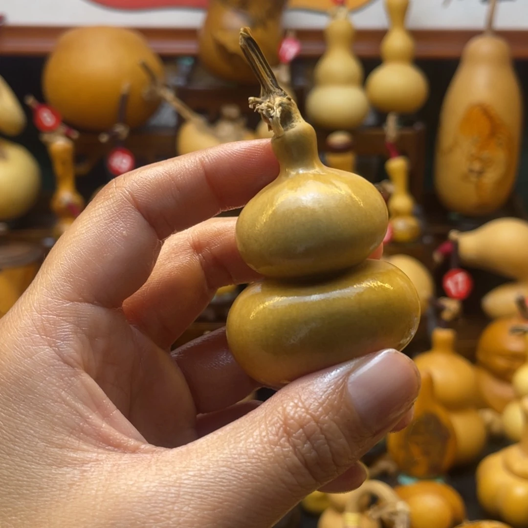 小*万葫芦头的做法是什么啊我说