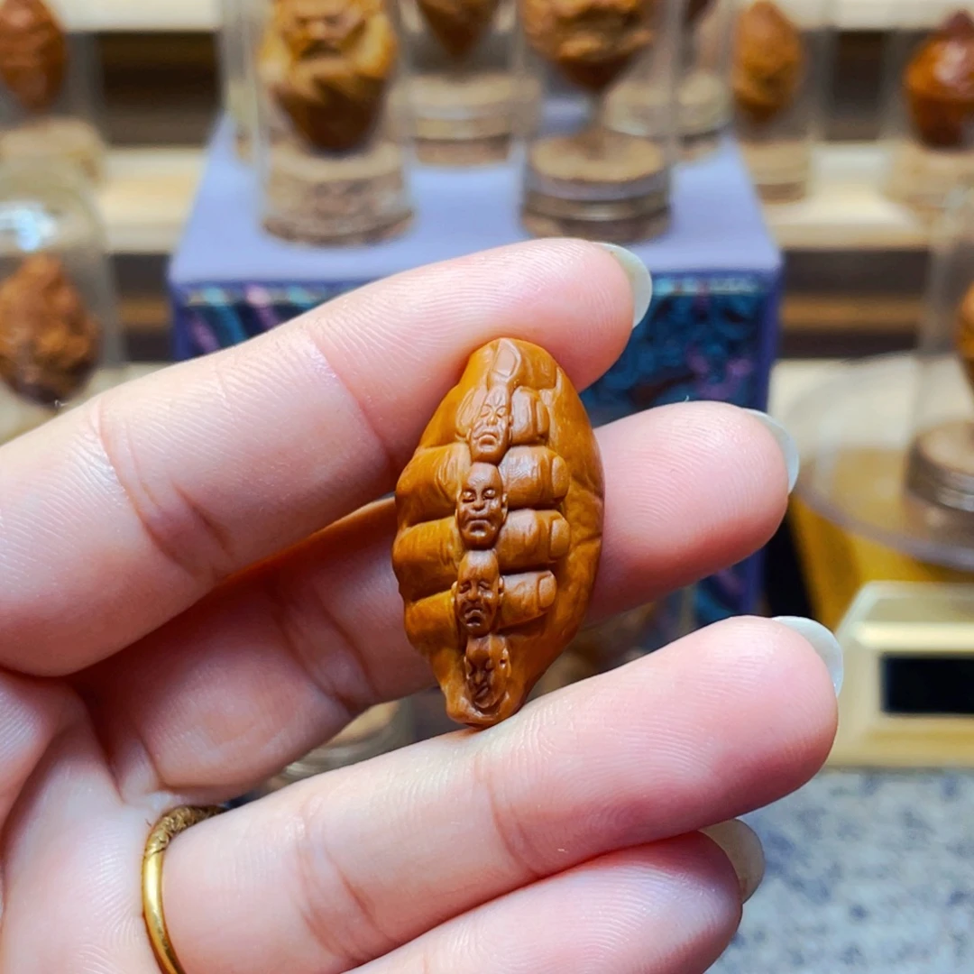 手串/手链橄榄核橄榄