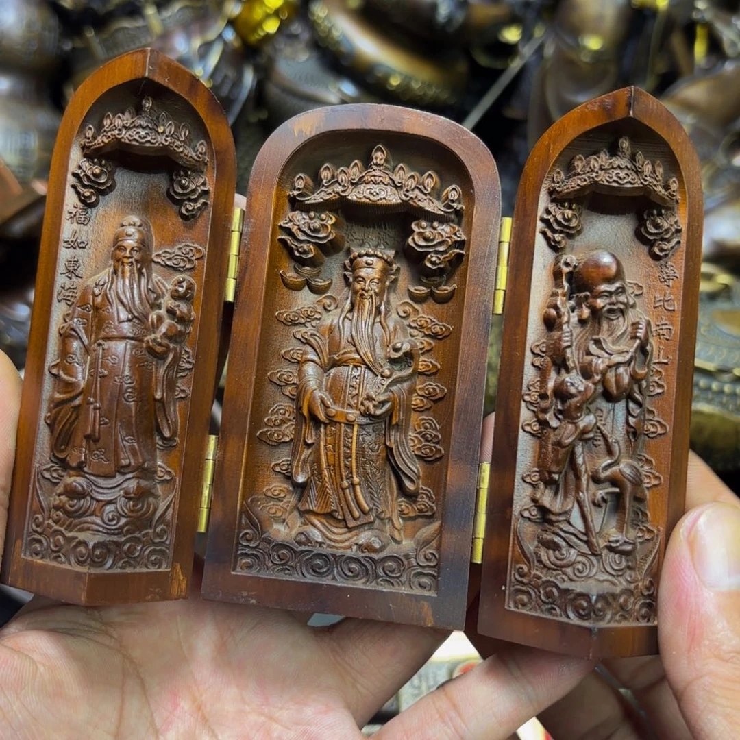 嘉嘉精品铜器摆件