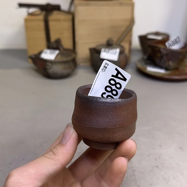 备前烧作品备前烧作品