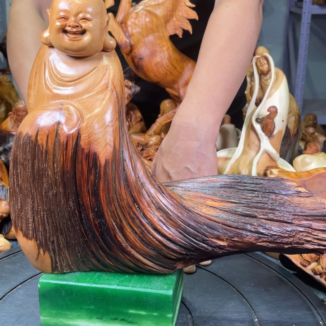 【闪购商品】柏木（崖柏）其他