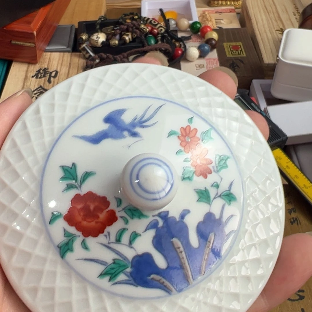 紫砂茶宠放漏场，全都漏