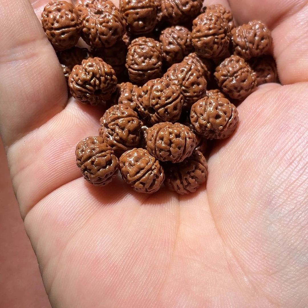 吊坠金刚菩提老树王12毫米