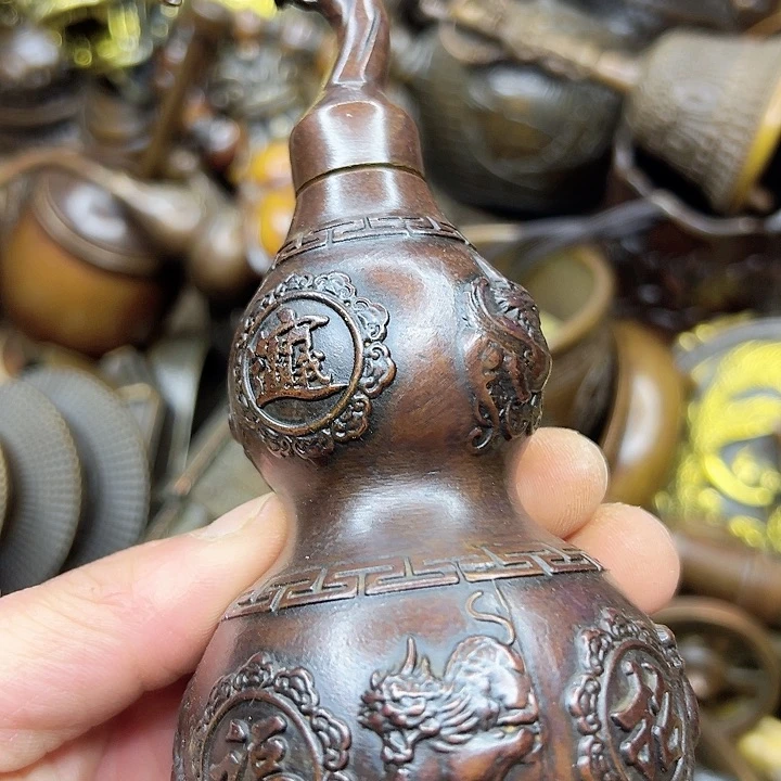 铜铜铜器直播间铜