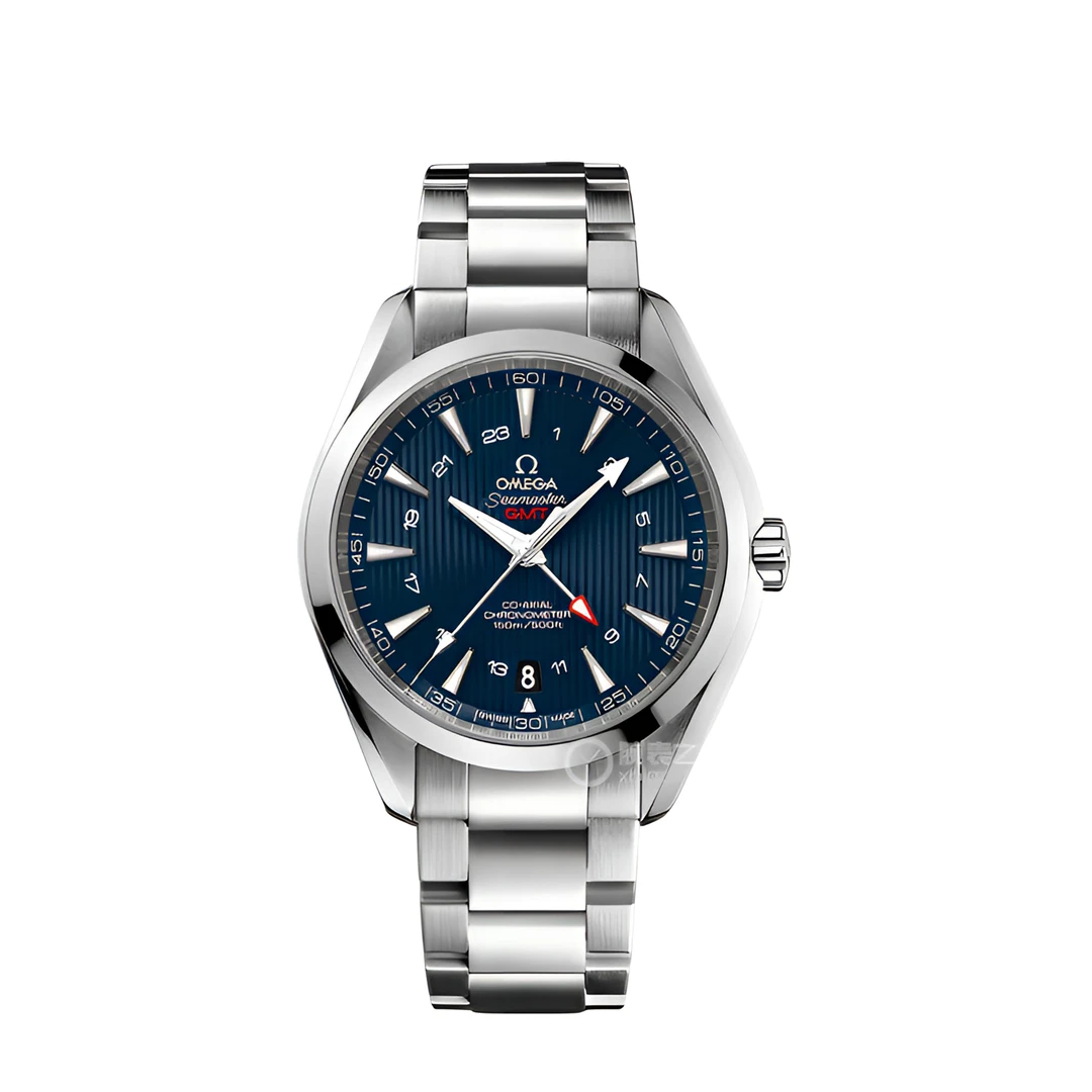 99新 Omega/欧米茄 dmb/海马系列/公价58500 231.10.43.22.03.001