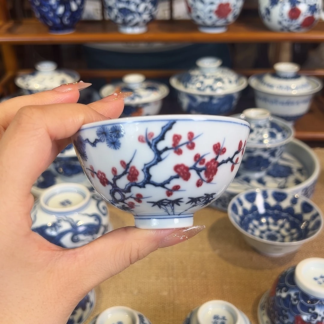 阳春白雪太漂亮了