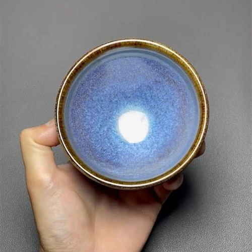 【闪购商品】茶盏-10154..........