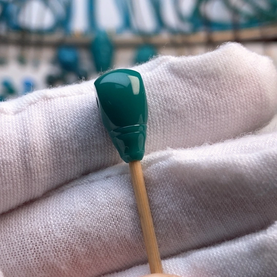 绿松石未镶嵌绿松石配饰