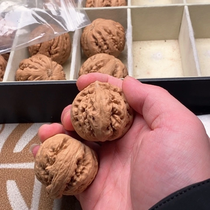 把件文玩核桃豐*轩