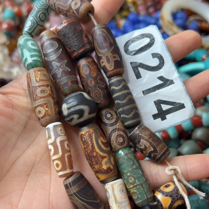 玛瑙/玉髓手链未镶嵌