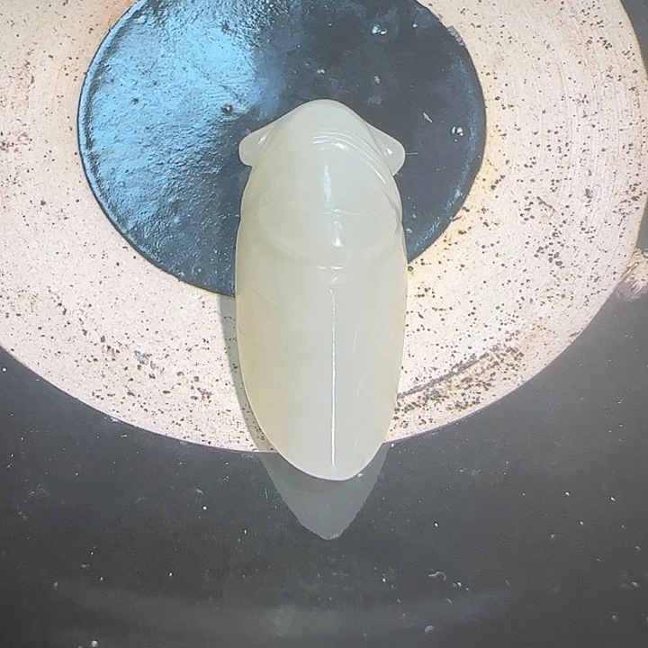 瓷片富甲一方,富甲一方