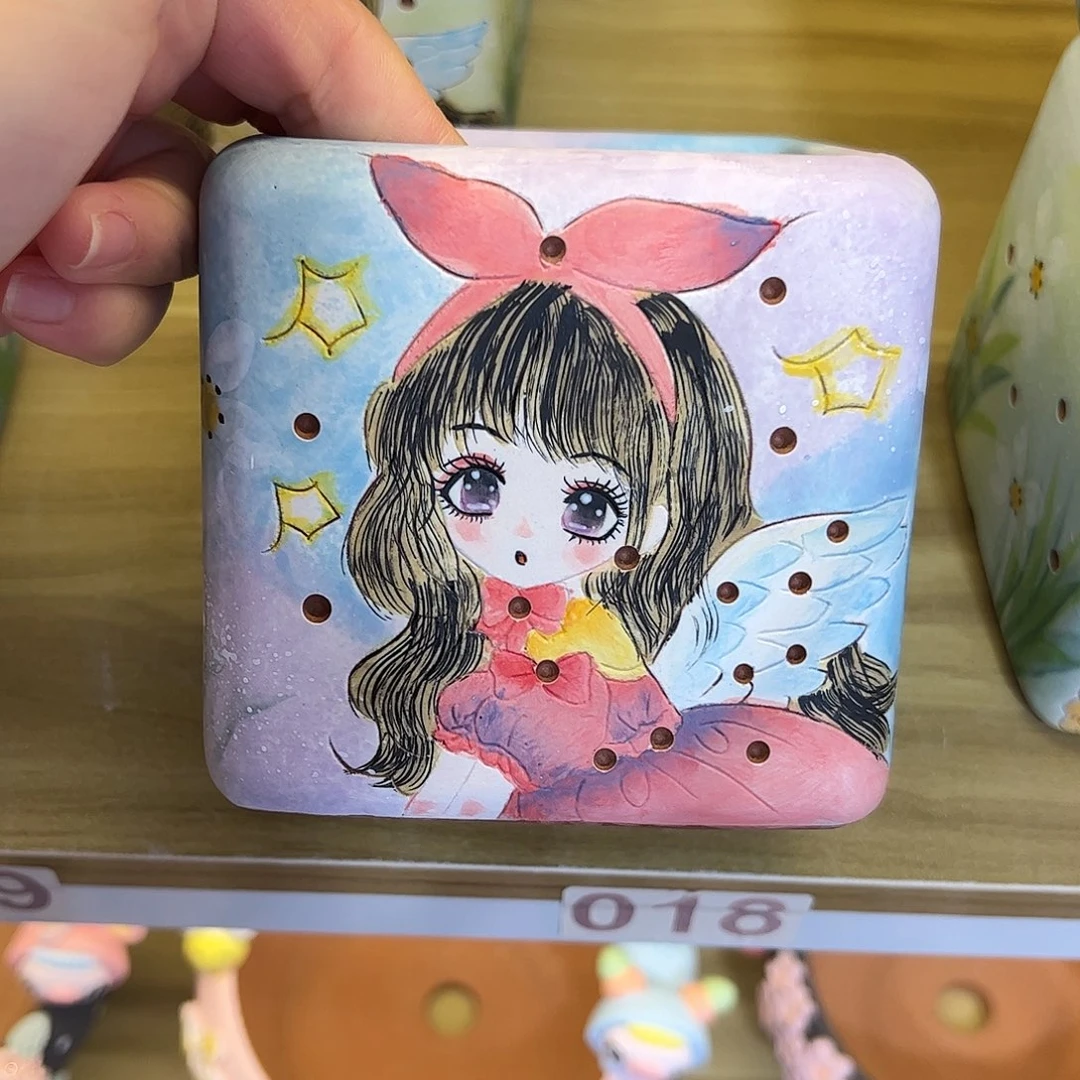 景德镇陶瓷花盆景德镇陶瓷花盆