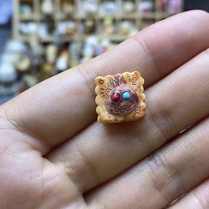 菩提籽类其他配饰配件单珠