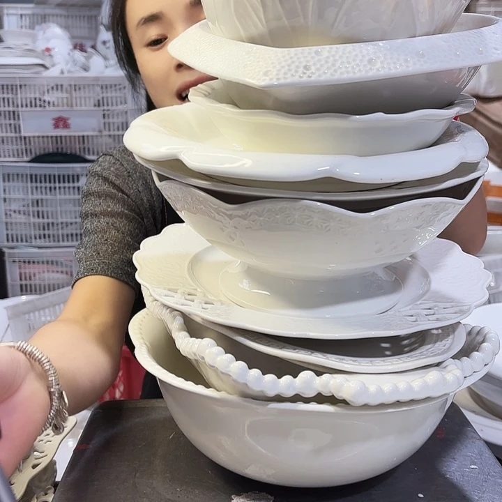 盘微瑕产品…………008十件套