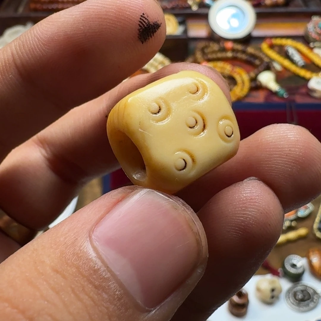 泥塑藏传泥塑小元素