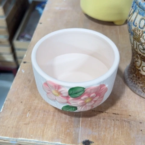 陶瓷新年快乐！！！！